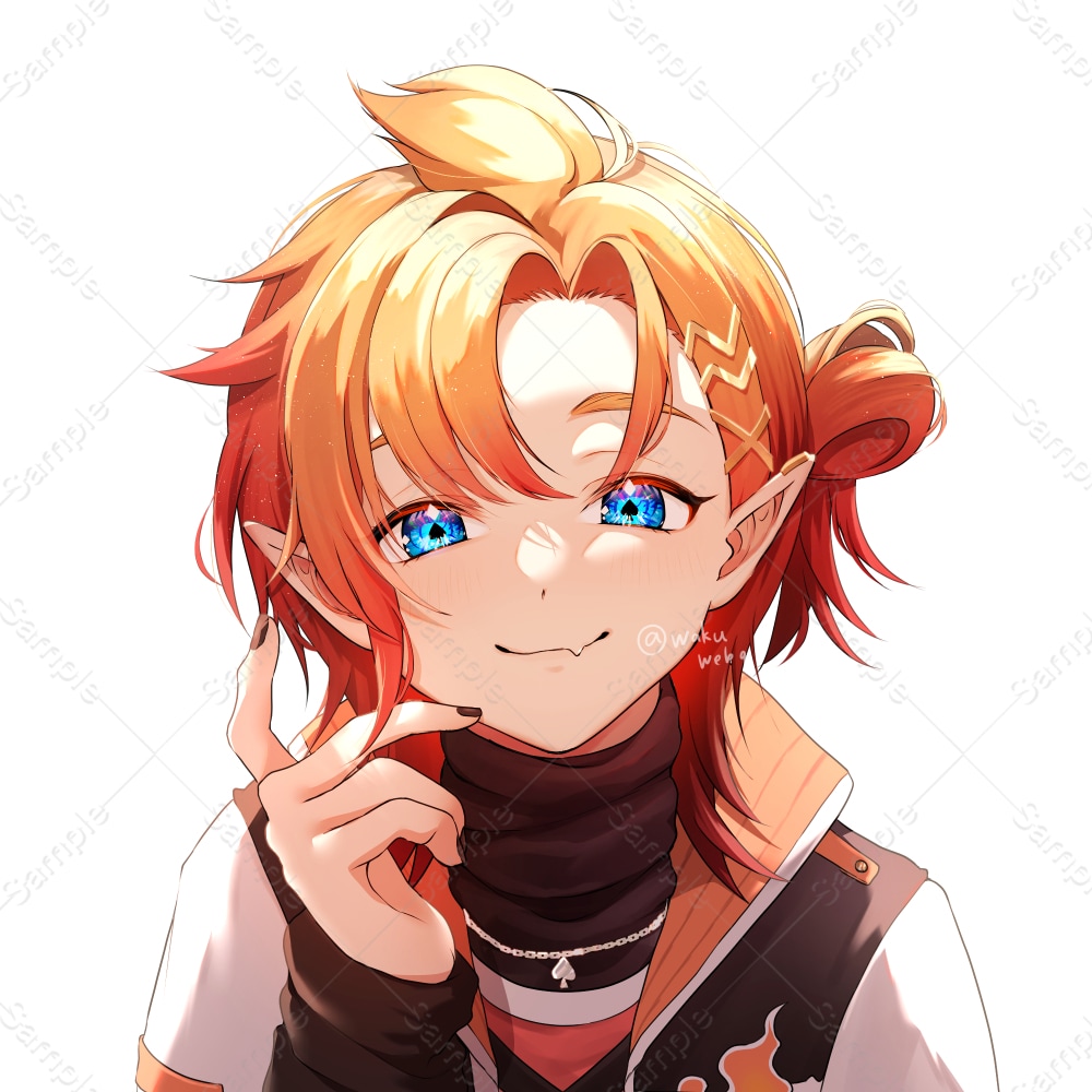 色遣いで魅せるイラストアイコン提供します 発注初心者の方も大歓迎。ご不安なく丁寧にヒアリングします。 イメージ9