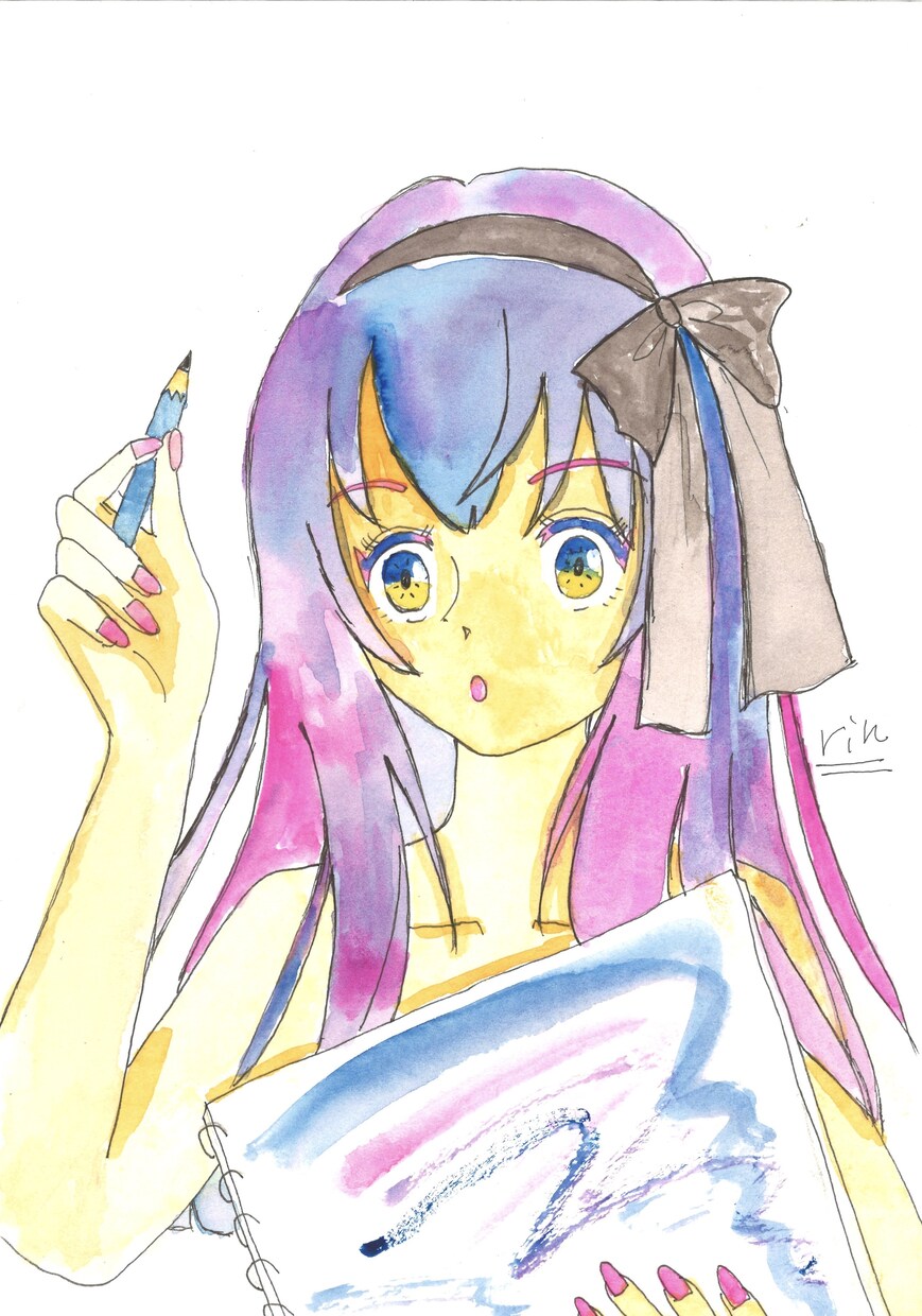 アイコン作成します 人の目を惹きつけるアイコン描きます イメージ3