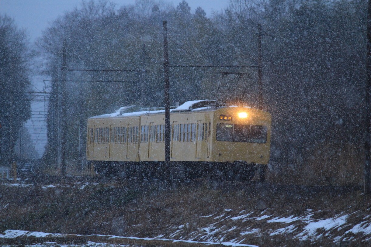 鉄道写真撮影相談に乗ります 鉄道写真の撮り方,撮影地等の相談に乗ります イメージ4