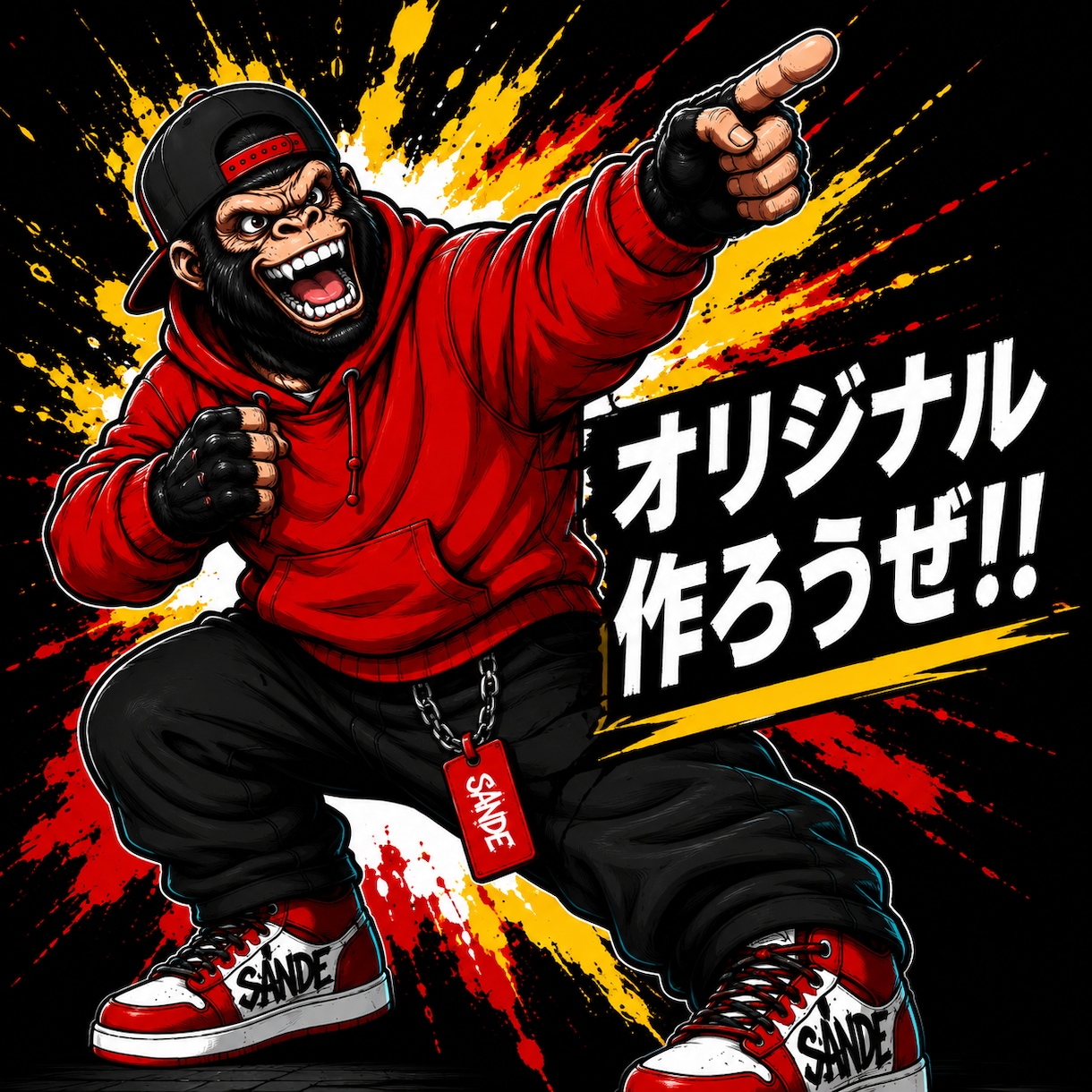 オーダーメイドカッティングステッカー作ります 何度も買いたくなるカッティングステッカー イメージ3