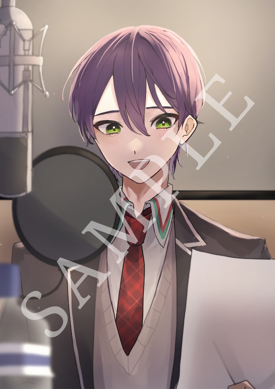 イラストの作成をします 依頼者の希望にそったイラストを依頼者のために イメージ3