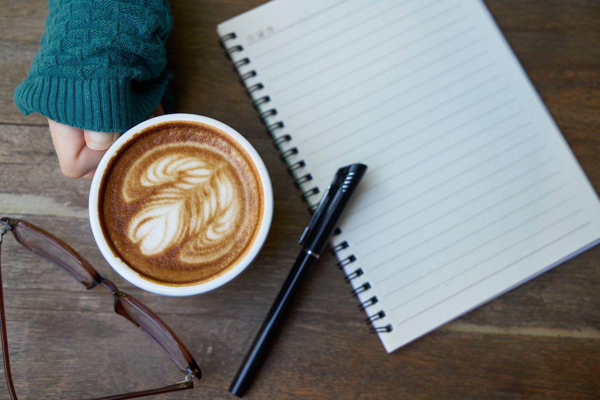 心に沿って生きたい方へ体験コーチングをします 無意識のなかの想いや自分の中の答えに気づいていきませんか？ イメージ3