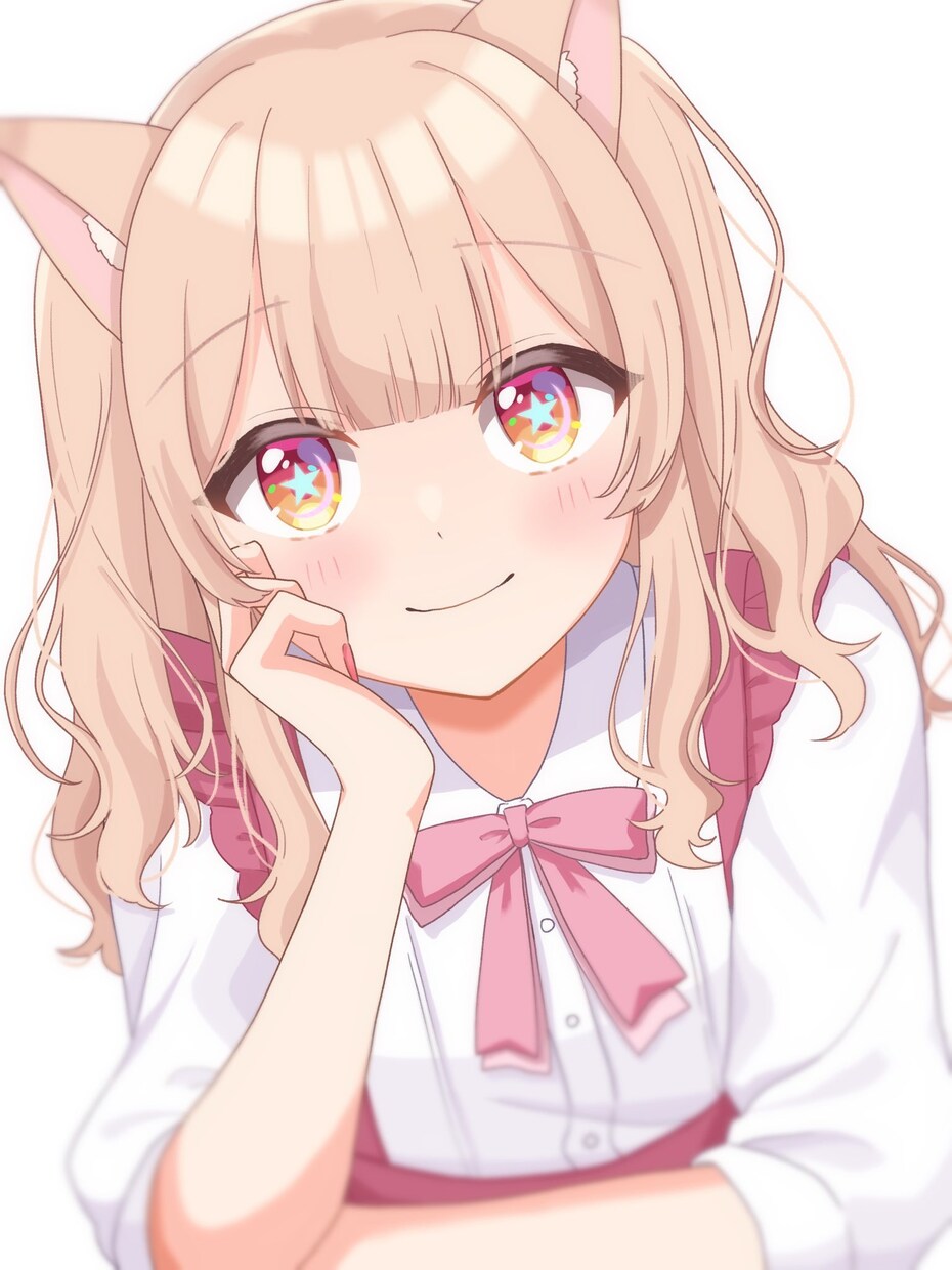 SNS用アイコンお描きします かわいいアイコン作成します。SNS等で使うアイコンにぜひ！ イメージ1
