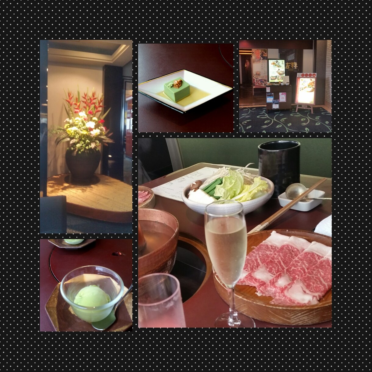 都内、横浜…女の子が感動するデートのお店、お教え致します♪男の株あげて下さい♪ イメージ3