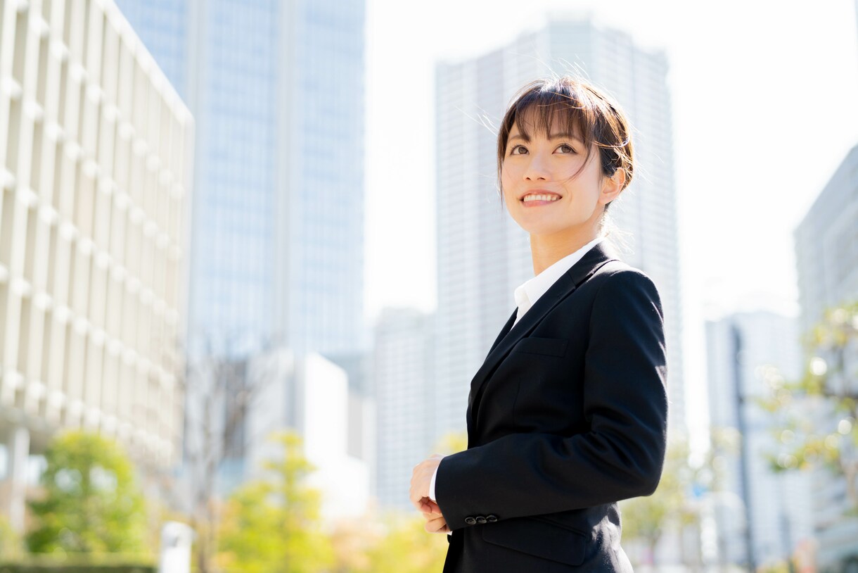 保険業界への新卒・第二新卒の就活を支援します 新卒採用担当の経験を踏まえてＥＳ添削だけでもサポートします イメージ1