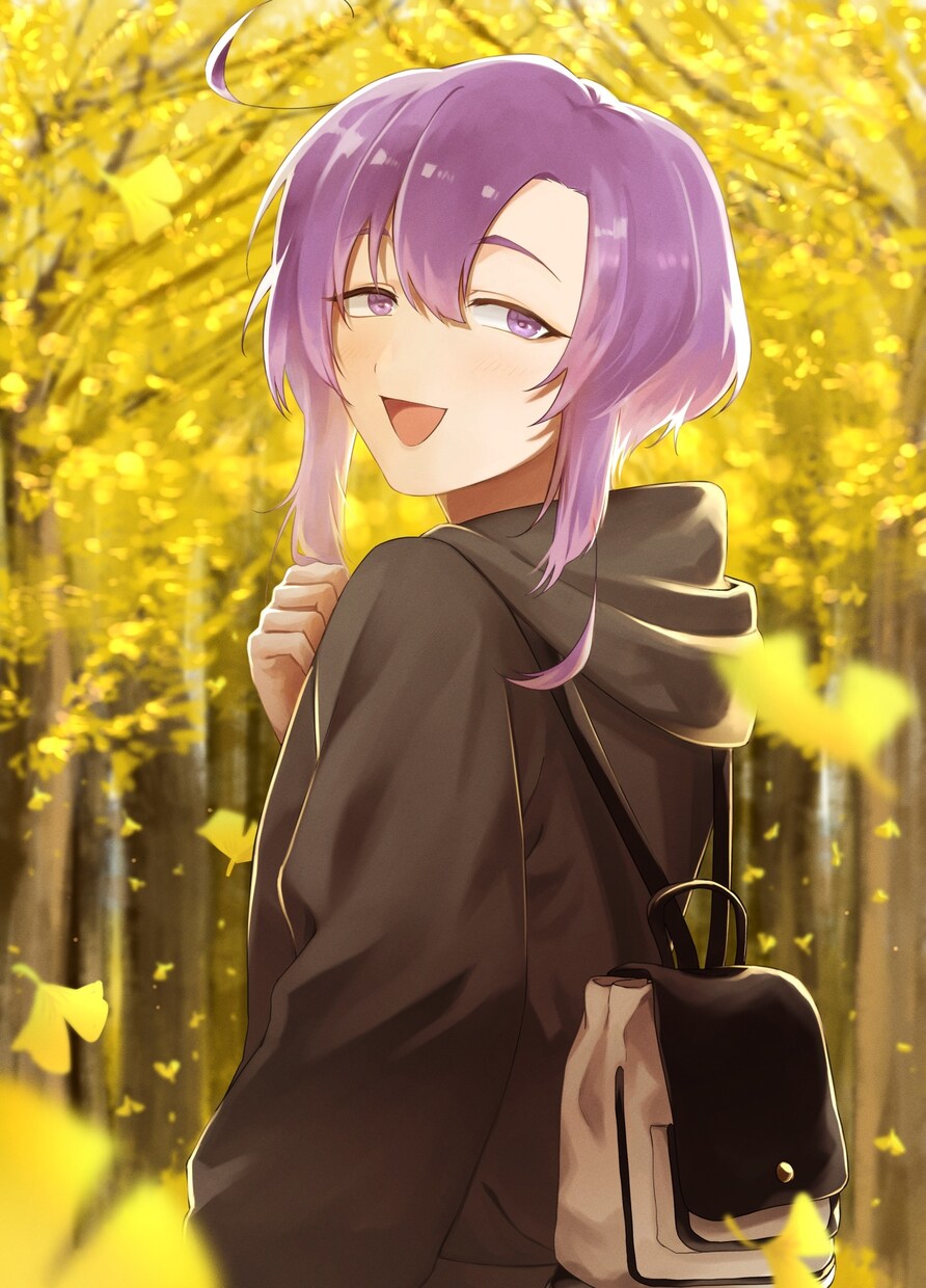 動画サムネイルやSNSアイコン等描きます ご希望のイラストを作成させていただきます。 イメージ3