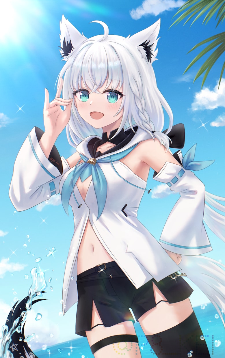 キャラクターのイラストを制作します 等身キャラクターのイラストなどの制作 イメージ8