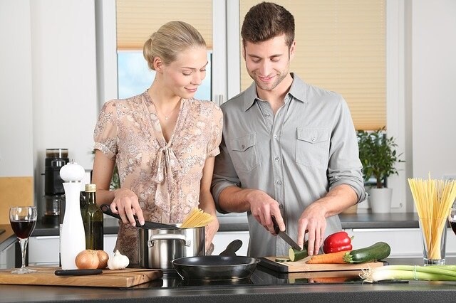 料理初心者に調理のキホンを全ておしえます 《料理が苦手な人や多忙な人も簡単に自炊できるようになります》 イメージ1