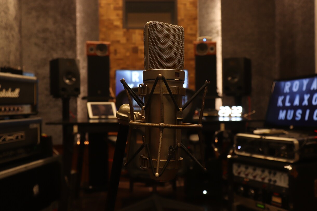プロ音楽家による楽曲制作します 作曲、アレンジ、ミックスダウン、マスタリング　完全パッケージ イメージ3
