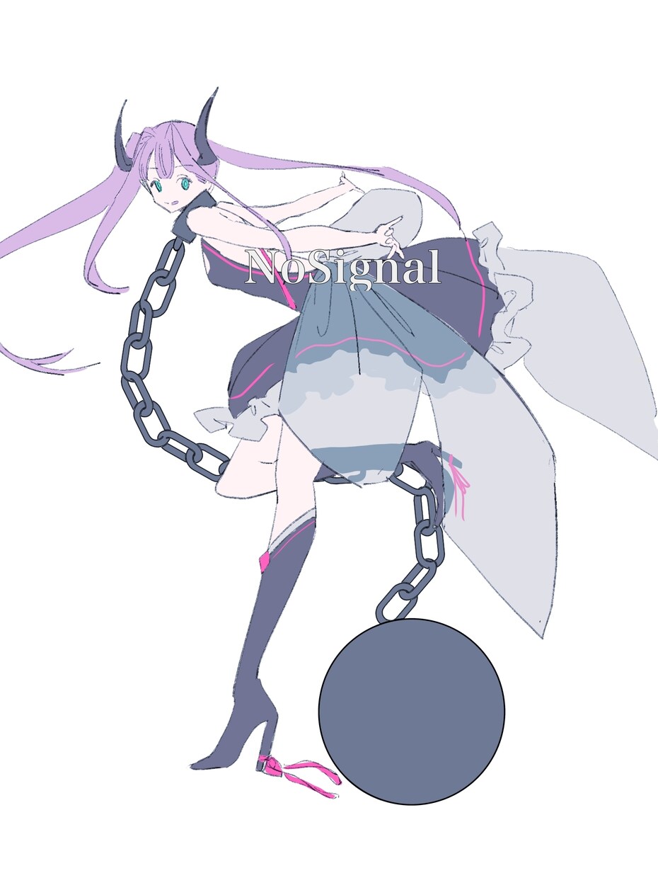 可愛いからかっこいいまで色んなイラストを描きます アイコンから一枚絵まで高クオリティのイラストを描きます！ イメージ6