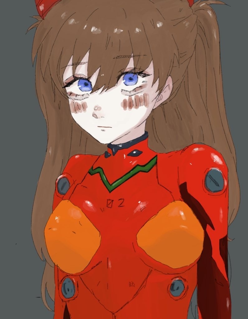 最短2日！色んなイラストお描きします 2月限定！いまだけ表示価格の半値で対応しております！ イメージ2