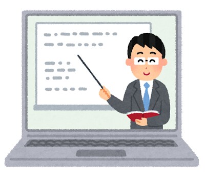 資格取得に向けて一緒に勉強します ティーチングではなく、コーチングにこだわります。 イメージ1