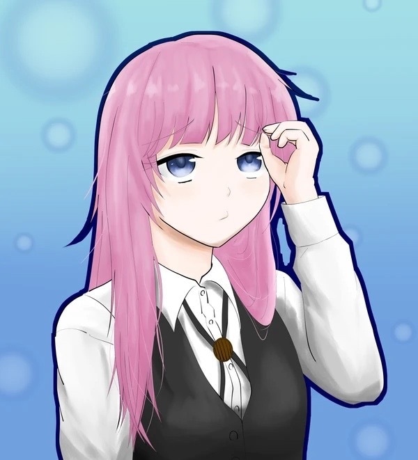 可愛い・カッコ可愛いイラストを描きます ご要望に合わせたイラストを描きます！ イメージ4