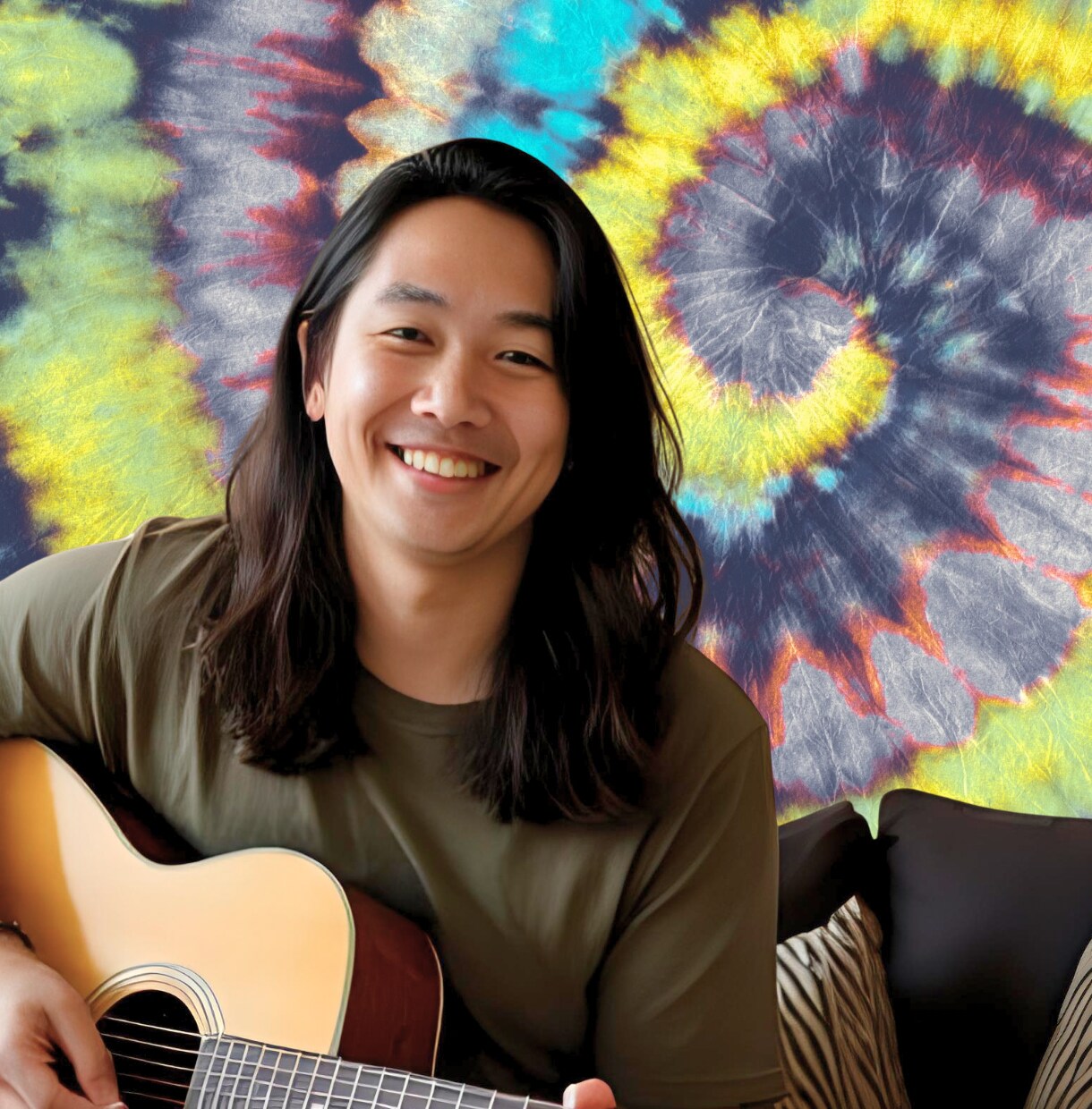 麻弥の音楽室☾*音楽のお話と歌をお聴きします 歌を歌う人も、歌わない人も、弾き語りをする人も、しない人も！ イメージ6