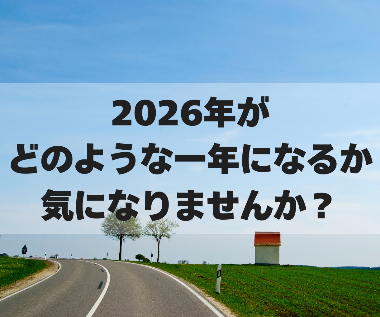 2026年運勢、新年のあなただけの運気を鑑定します 四柱推命などを駆使し、総合的な観点から総合運を占います イメージ2