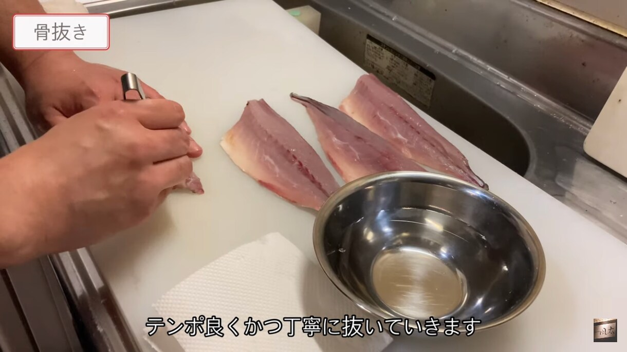 Youtube動画字幕！修正何回でも対応します YouTubeチャンネルを複数保有！格安！丸投げOK！ イメージ3