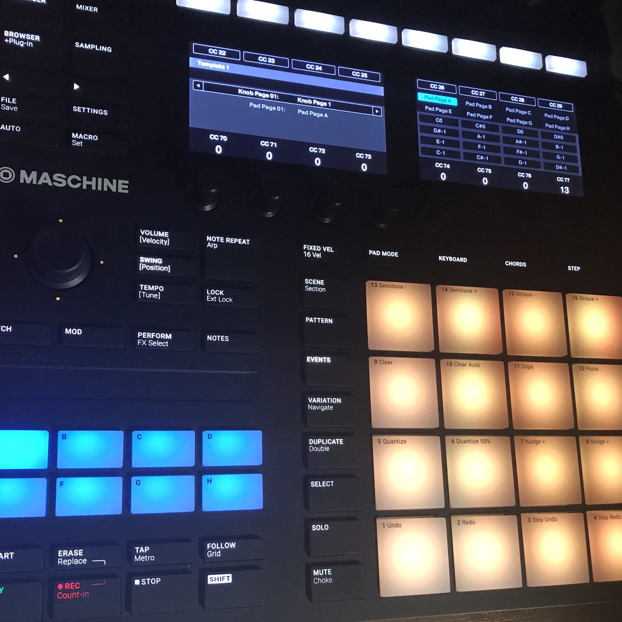 楽曲制作お手伝いします どのようなあなたの音楽のアイデアでも形にします！ イメージ2