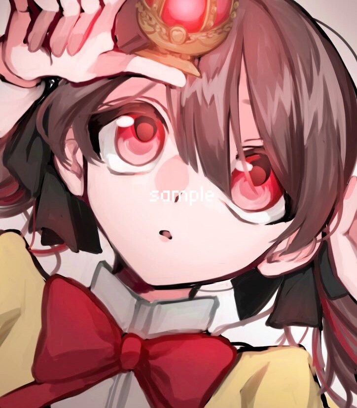 アイコン、カップル絵(夢絵)、なんでも描きます キラキラとした絵柄を始めとした色々な絵柄でご対応! イメージ3