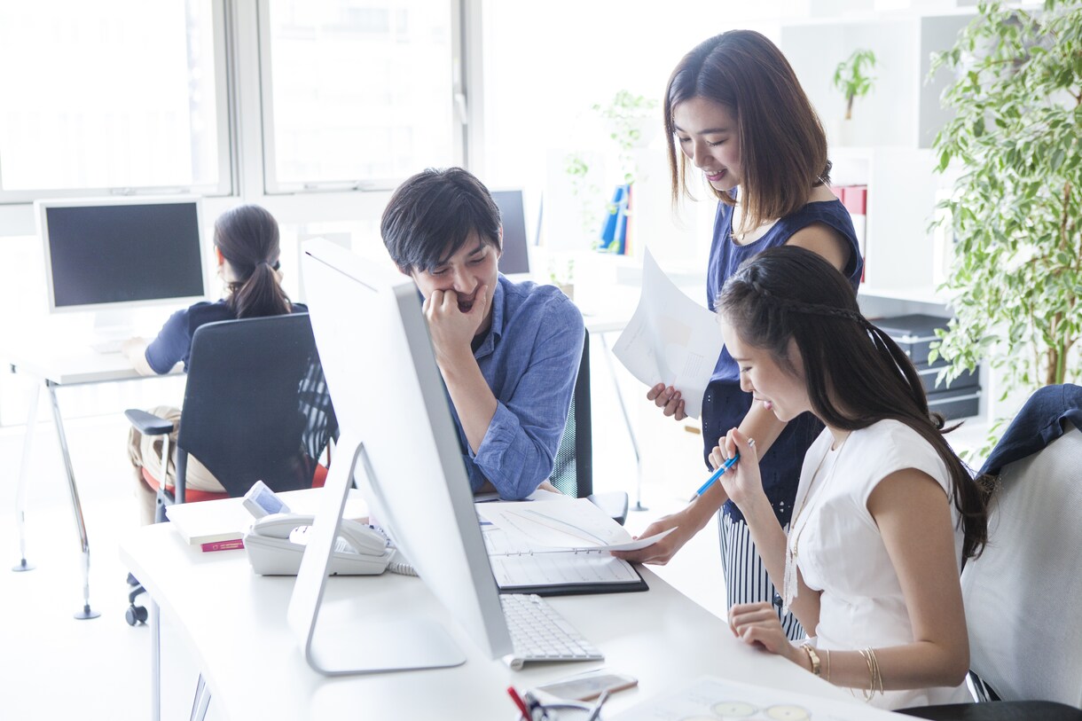 現場で使えるweb広告について教えます 初心者向け【現場で使えるwebマーケティングへの第一歩】 イメージ4