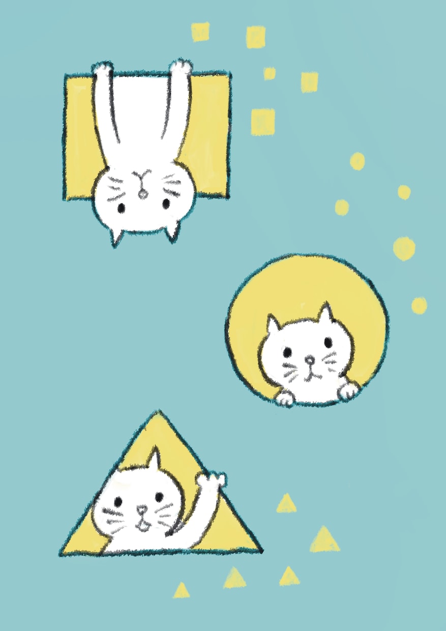 オリジナルのイラストを描きます さまざまなシチュエーションのイラストを丁寧に制作します。 イメージ4