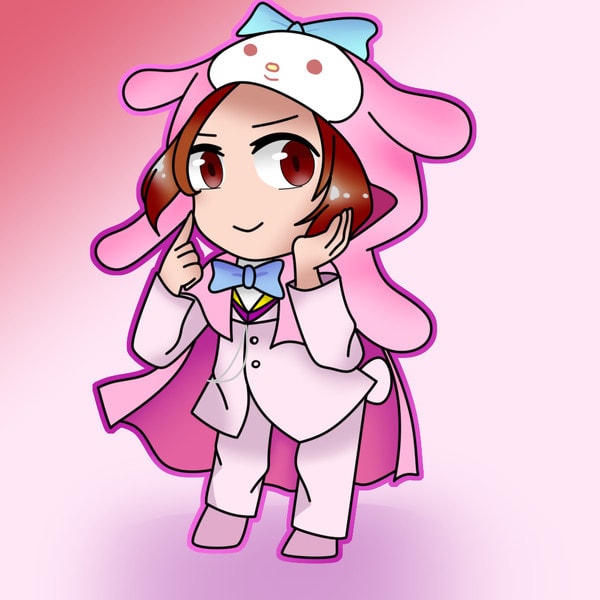 イラスト描きます ほんわか可愛いイメージのイラストを描きます。 イメージ4