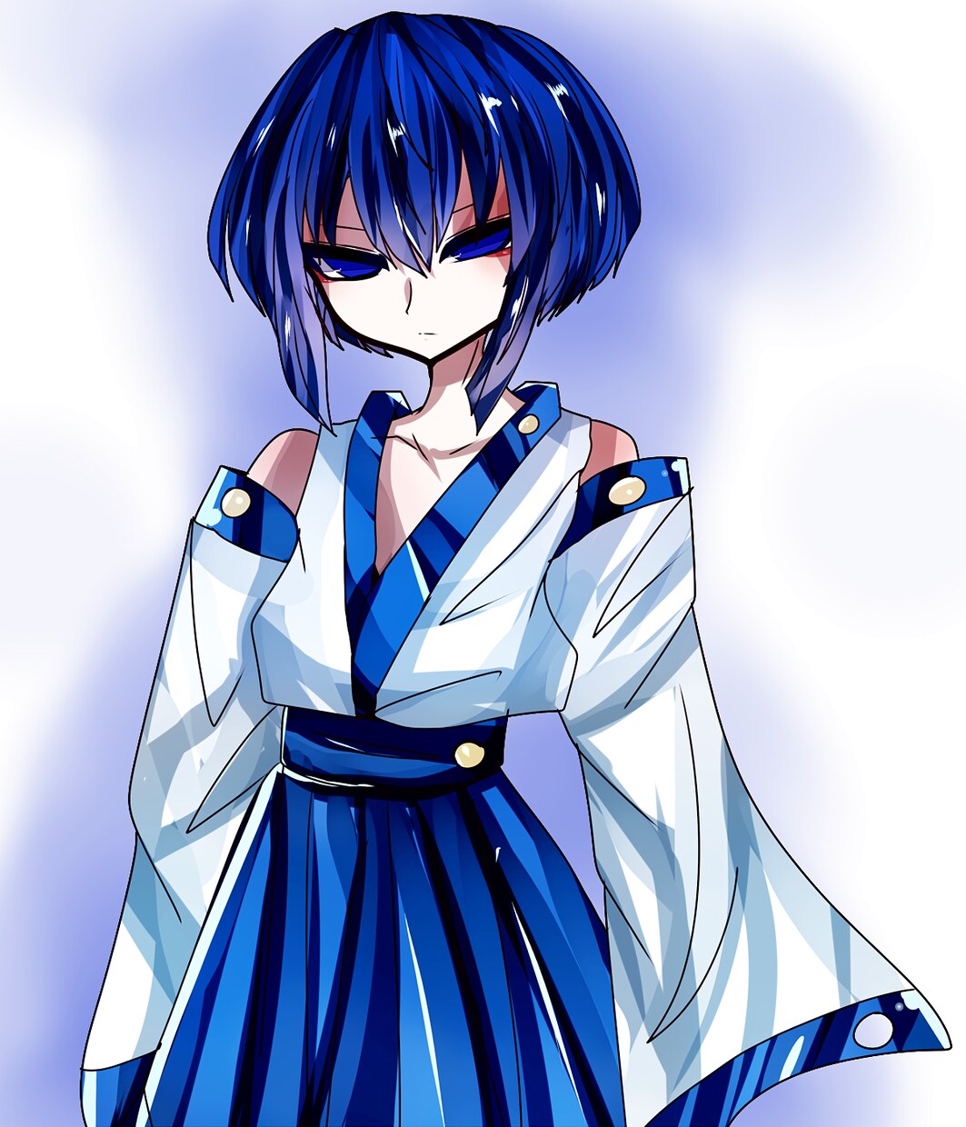 あなたのオリキャラ描きます オリキャラを描いてもらいたい方に。 イメージ1