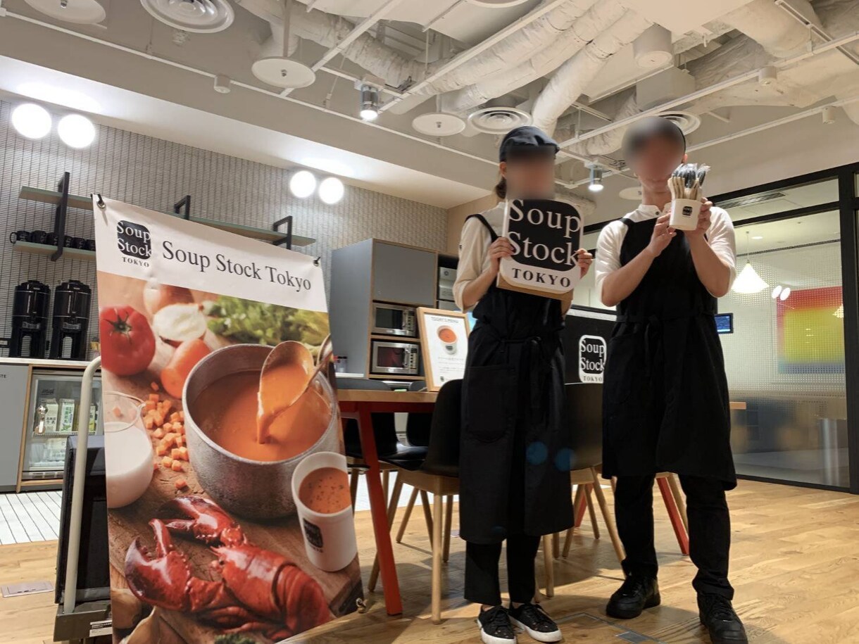 英語対応可！イベント企画＆運営完全サポートします アイディア出しから会場・ケータリング選定、ポスター作成まで! イメージ7