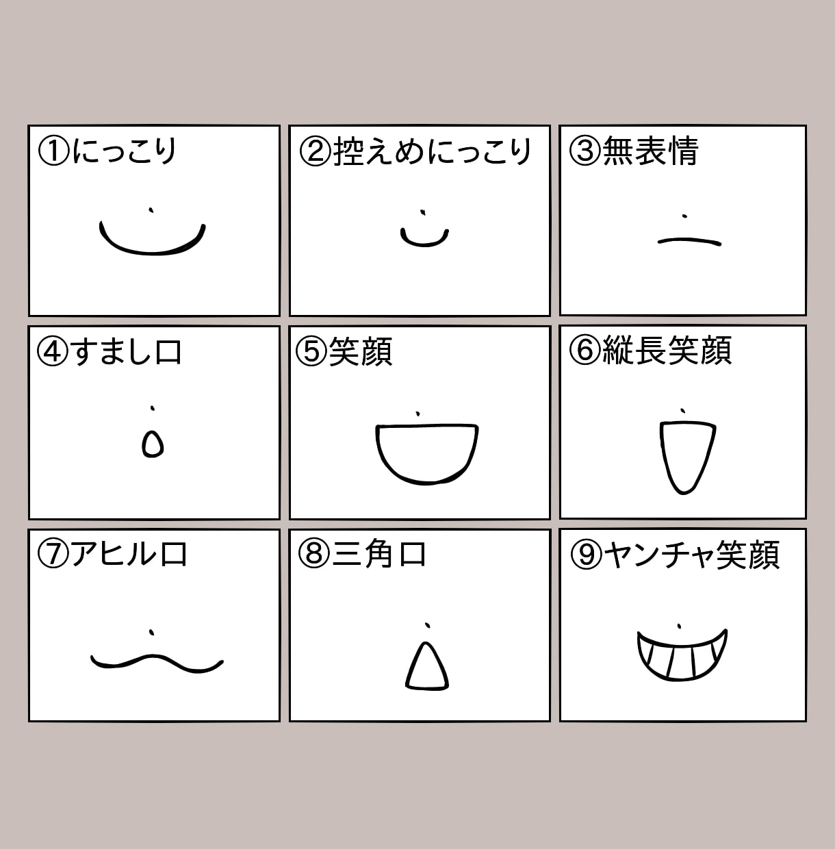 似顔絵風アイコン描きます ！！面倒な追加料金システムなし！ワンカラーでオシャレ見え！ イメージ5