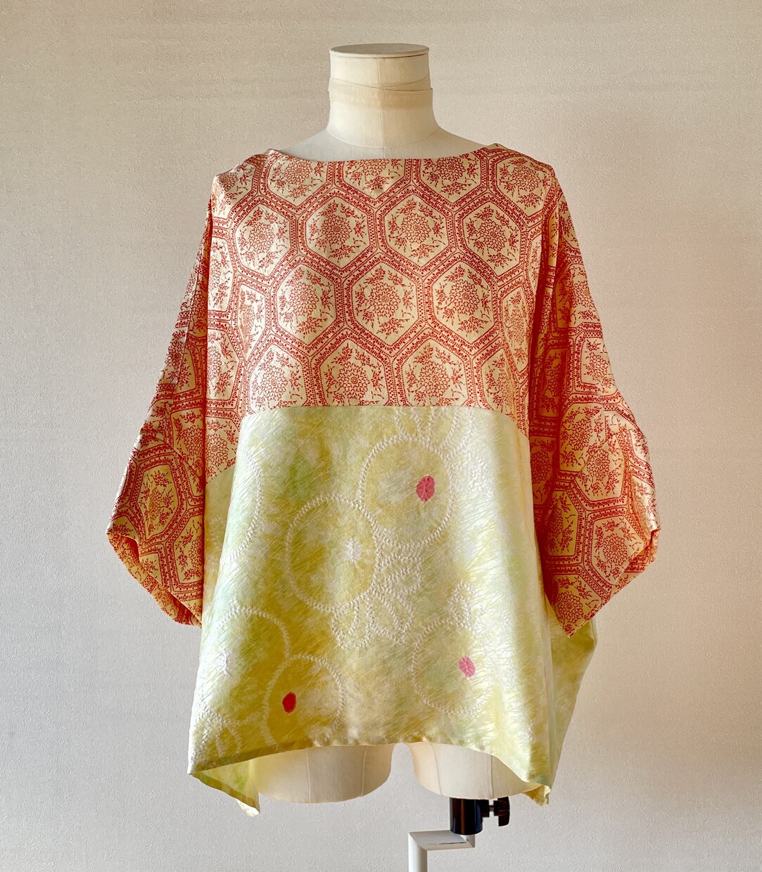 形にしたい洋服のパターン（型紙）をお作り致します あなたのイメージを形にするお手伝いをします イメージ2