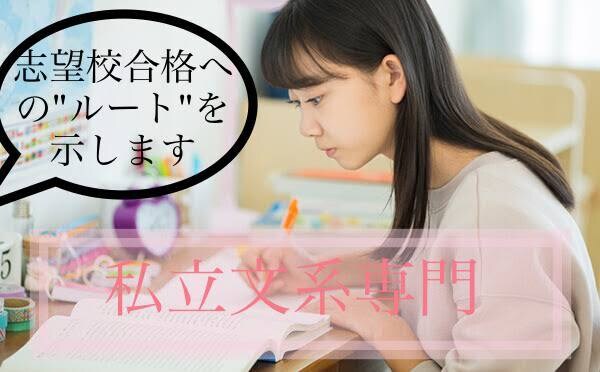 文系私立専門]志望校合格への"ルート"を教えます 参考書、モチベなど、、悩みを解決し、志望校合格を助けます！ イメージ2