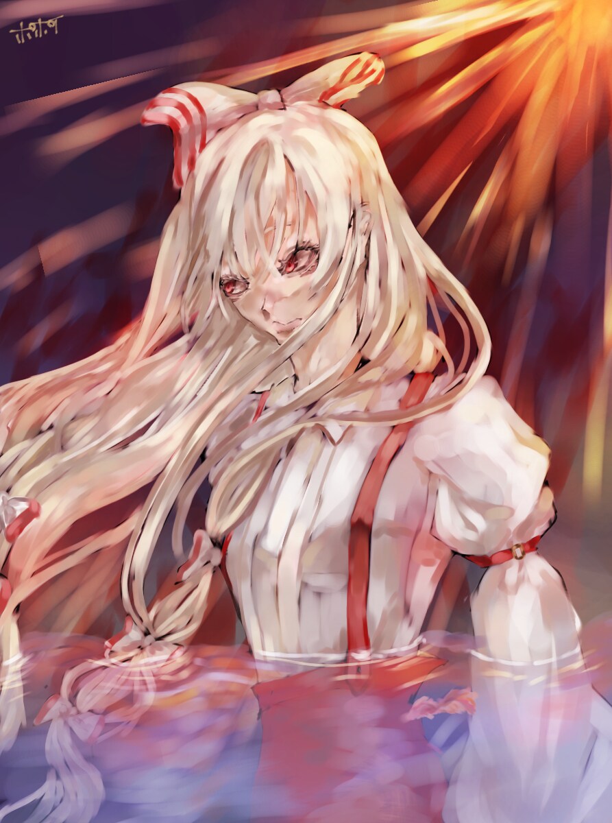 低コスト高クオリティで、SNSアイコン制作します あなたのアイコンに、透明感のある厚塗りイラストを！！ イメージ5