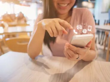 チャットでお話聞きます 電話が苦手な方☆チャットでお話を聞かせてください イメージ2