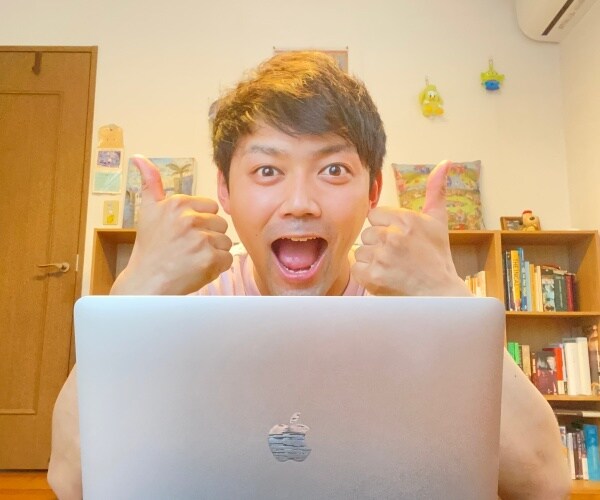 リモートワークが進まない！そんなあなたのお供します お電話しながら、仕事してみる？✨一人でやるより進むかも♪ イメージ5