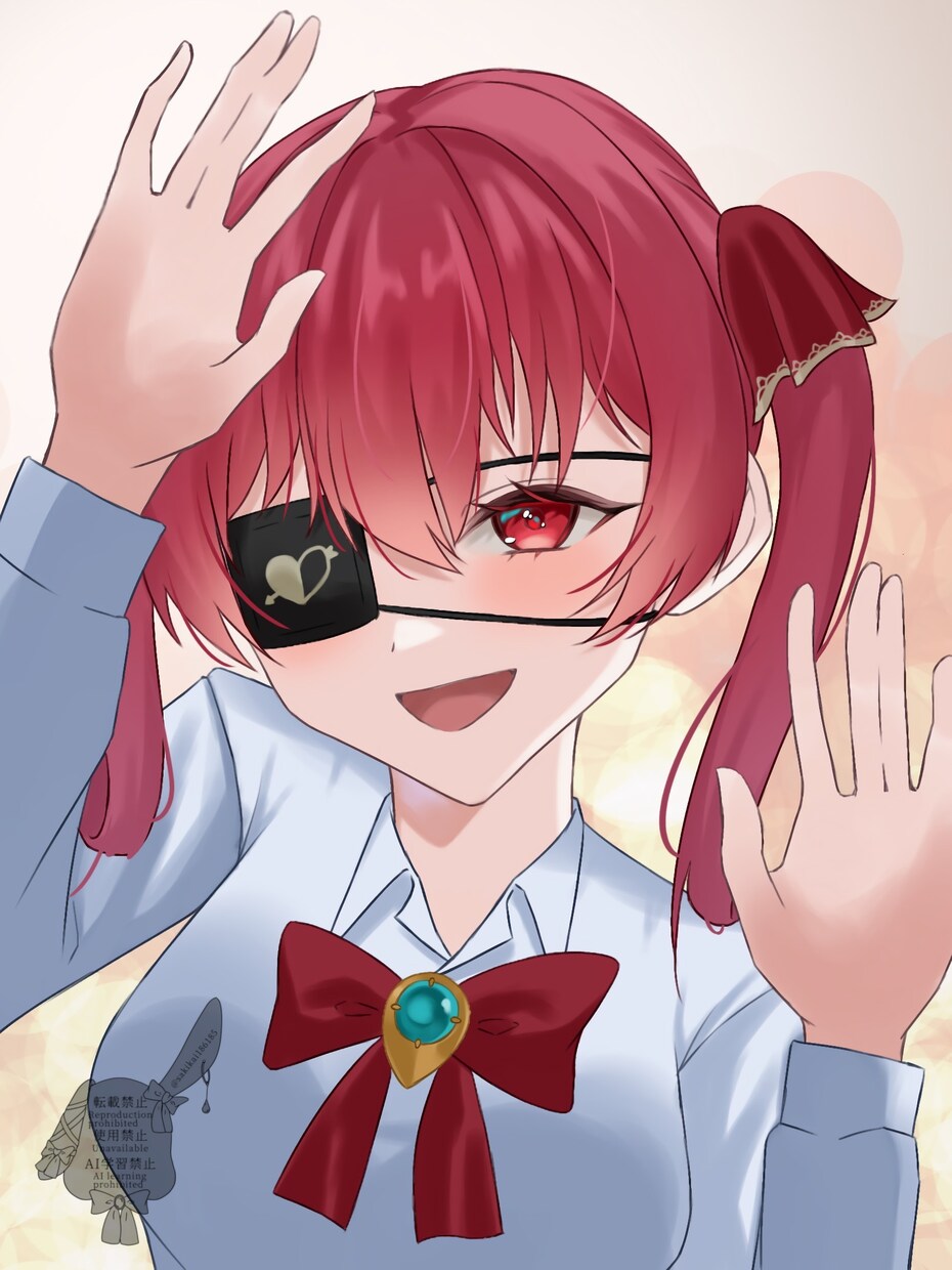 サムネ/アイコン/歌ってみたイラスト描きます 低価格＆修正無制限でかわいい/かっこいいイラストをご提供！ イメージ4