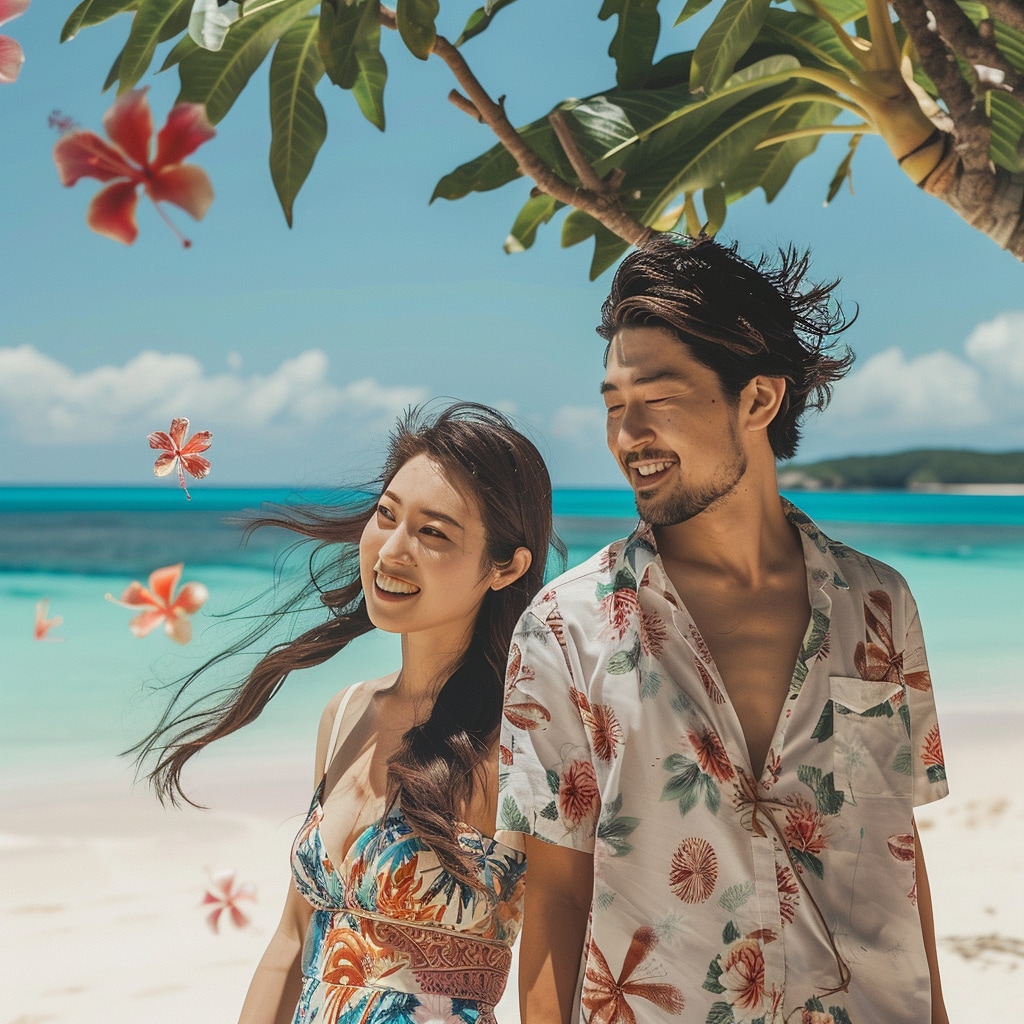 ドキッ...本気?それとも遊び?彼の本音を暴きます 思わずゾクッ…彼の本音がぽろっと溢れ出す♡沖縄タロット♡ イメージ3