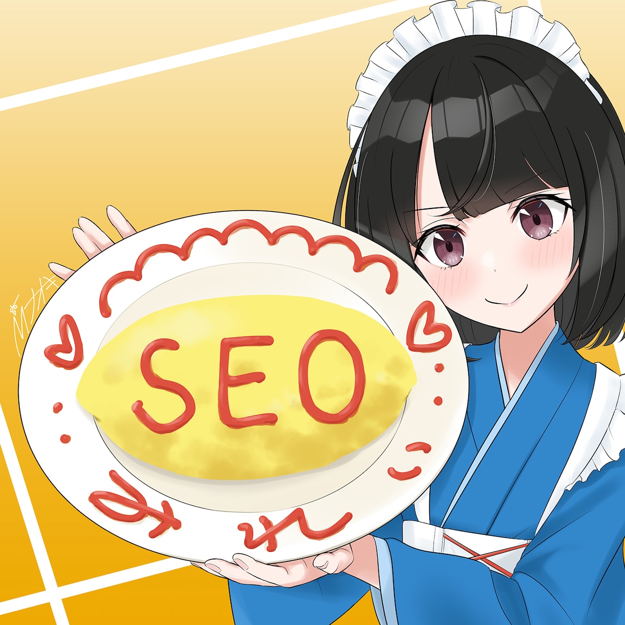 Vtuberも対応可能なイラスト制作を承ります SNSプロフィール画像、ビジネスなど商用利用にもオススメです イメージ10