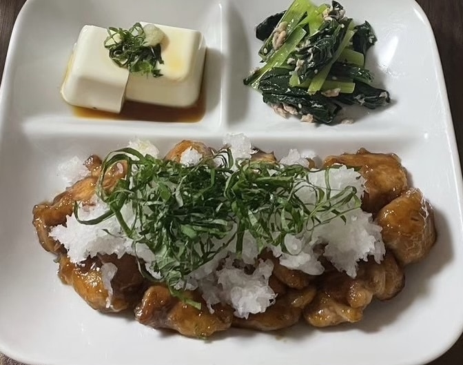 あなたに合ったダイエット方法をお教えします ダイエットは食事が8割！無理なく楽しく食事管理！ イメージ1