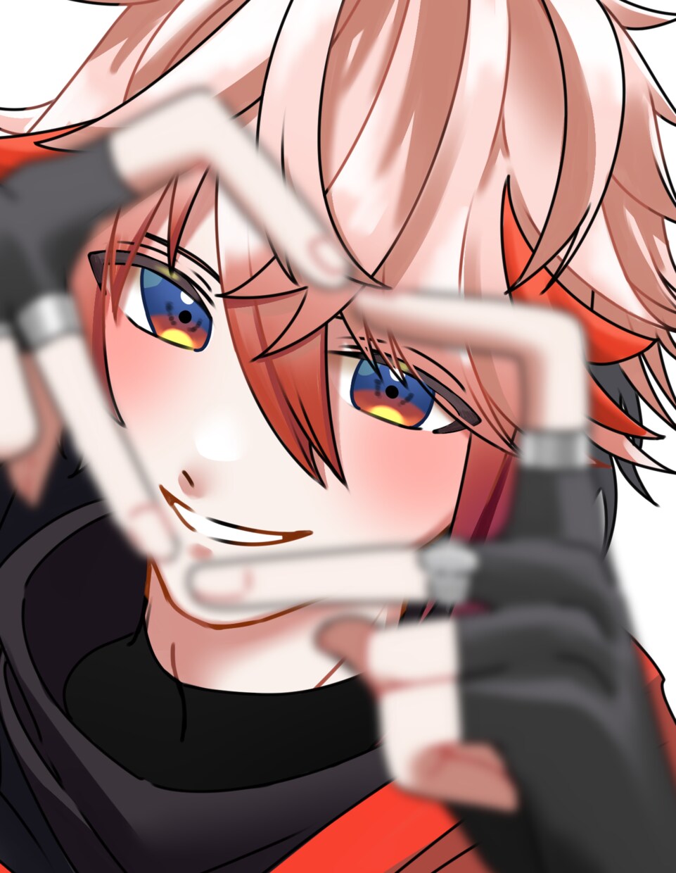 アイコンや立ち絵、サムネイルのイラストを描きます 可愛いイラスト早期提出できます♪ イメージ6