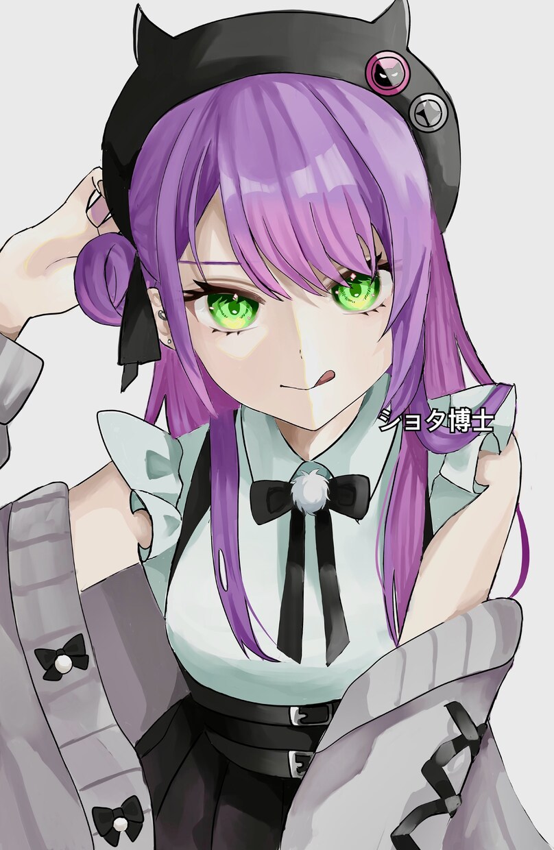 お好きなイラスト1枚描きます 厚塗りを主に使用しますがアニメ塗りでも可能です。 イメージ2