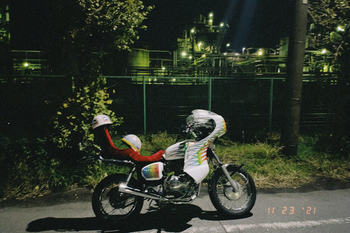 バイクの修理、相談、アドバイス承ります どんな方にもわかりやすく丁寧に情報を提供します イメージ1