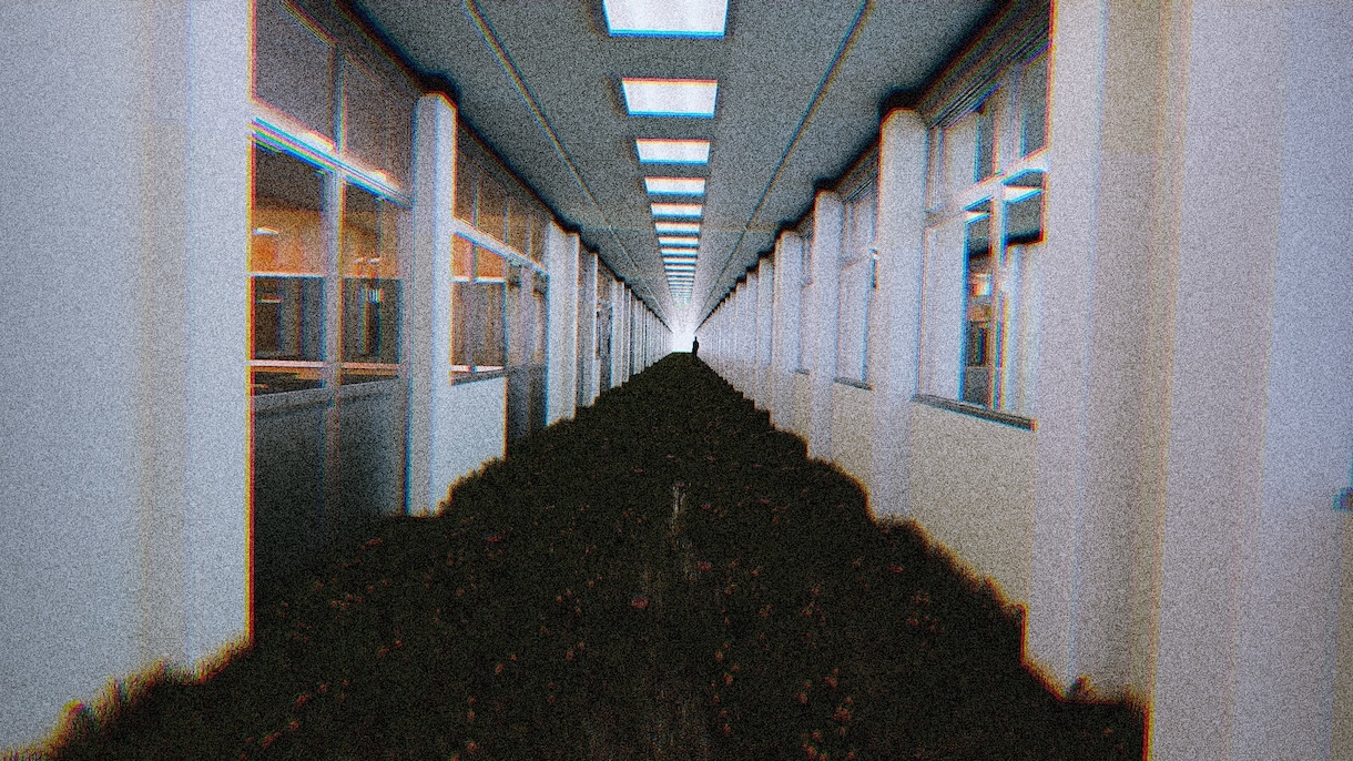 3D背景制作します あなたの考えている背景を作ります！！ イメージ2