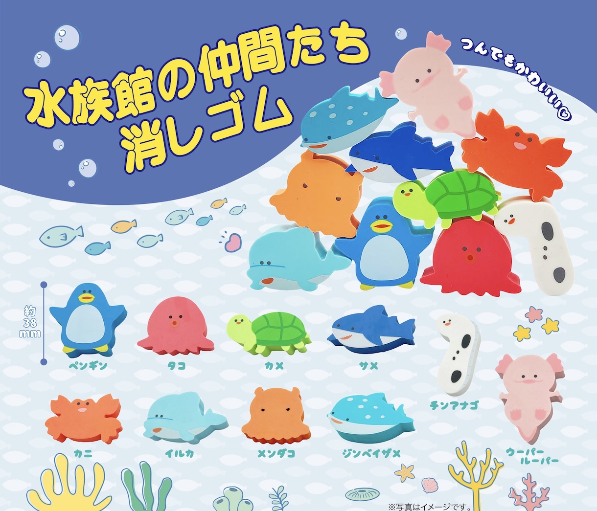 チラシ、フライヤーなど作成いたします ポップなものからシンプルなものまで対応いたします。 イメージ7