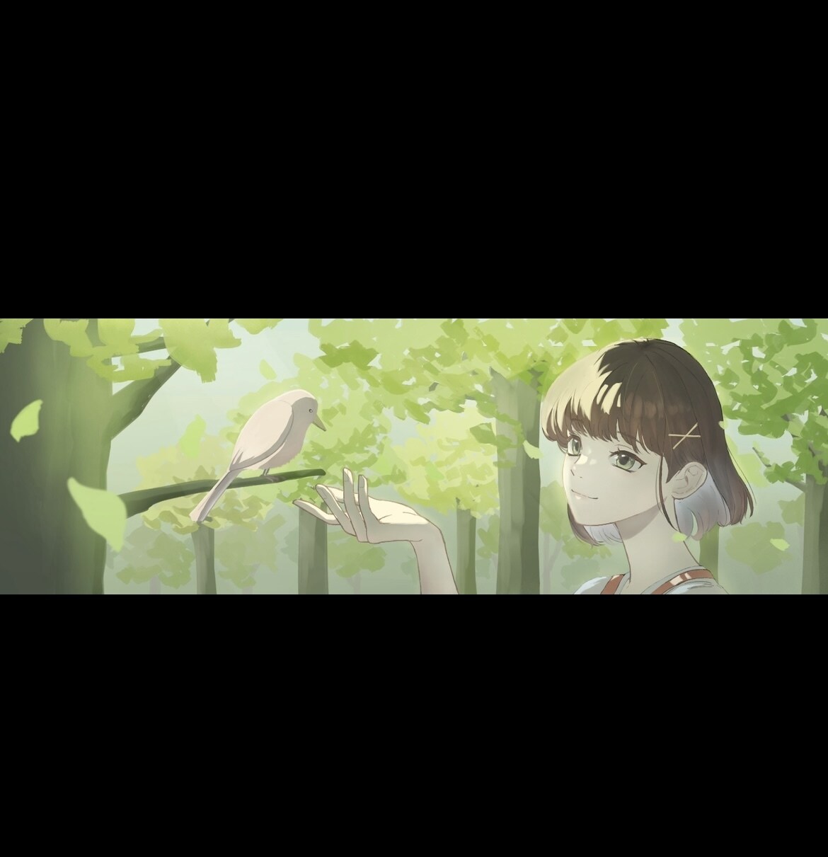 目に留まるイラスト描きます あなたの理想をかたちにします！ イメージ6