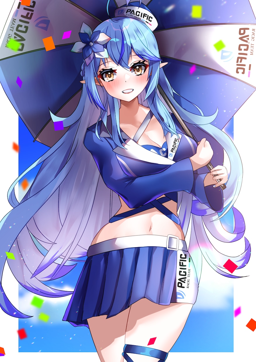フェチズムのある魅力的なイラスト描きます フェチズムのあるイラストが得意です！是非ご検討を！ イメージ1