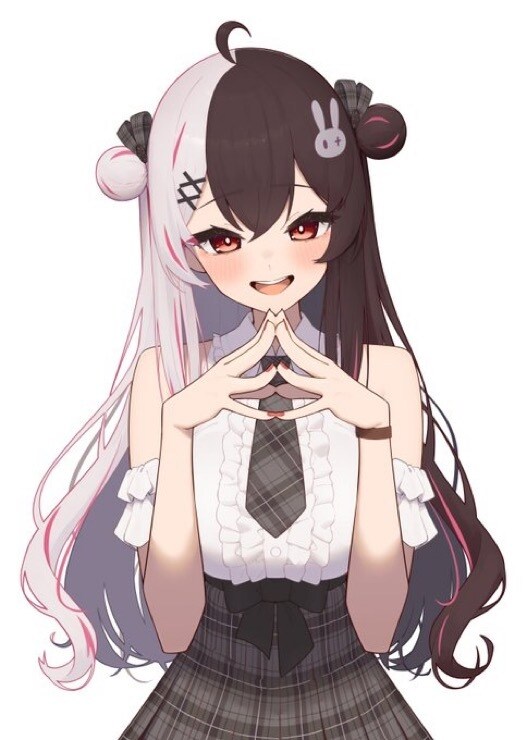 二次創作やオリジナルキャラも描きます 自分だけの推しイラストや立ち絵などが必要な方へ イメージ3