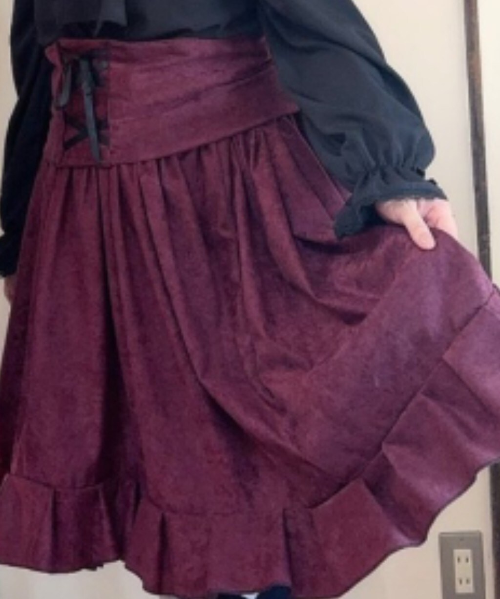 オリジナルのロリィタ服、小物系を製作します ロリィタファッション好きな方いかがですか！ イメージ4