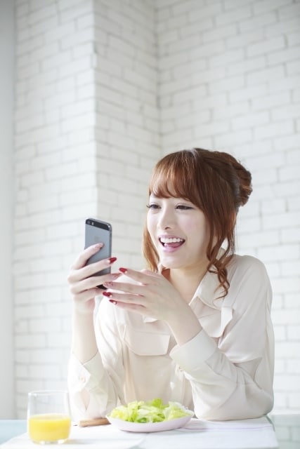 婚活サイトでの交換メールを文章のプロが添削します メール交換が続かない人、どう書いていいか分からない人へ イメージ3