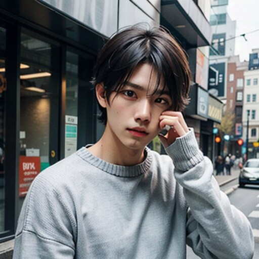 GCPに画像生成AI環境を構築します ：クラウドに構築するので性能が低いノートPC等でも生成可能！ イメージ2