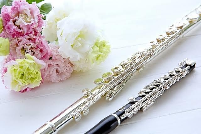 フルートレッスンをさせていただきます 希望に合わせたレッスン内容を提供いたします。 イメージ2