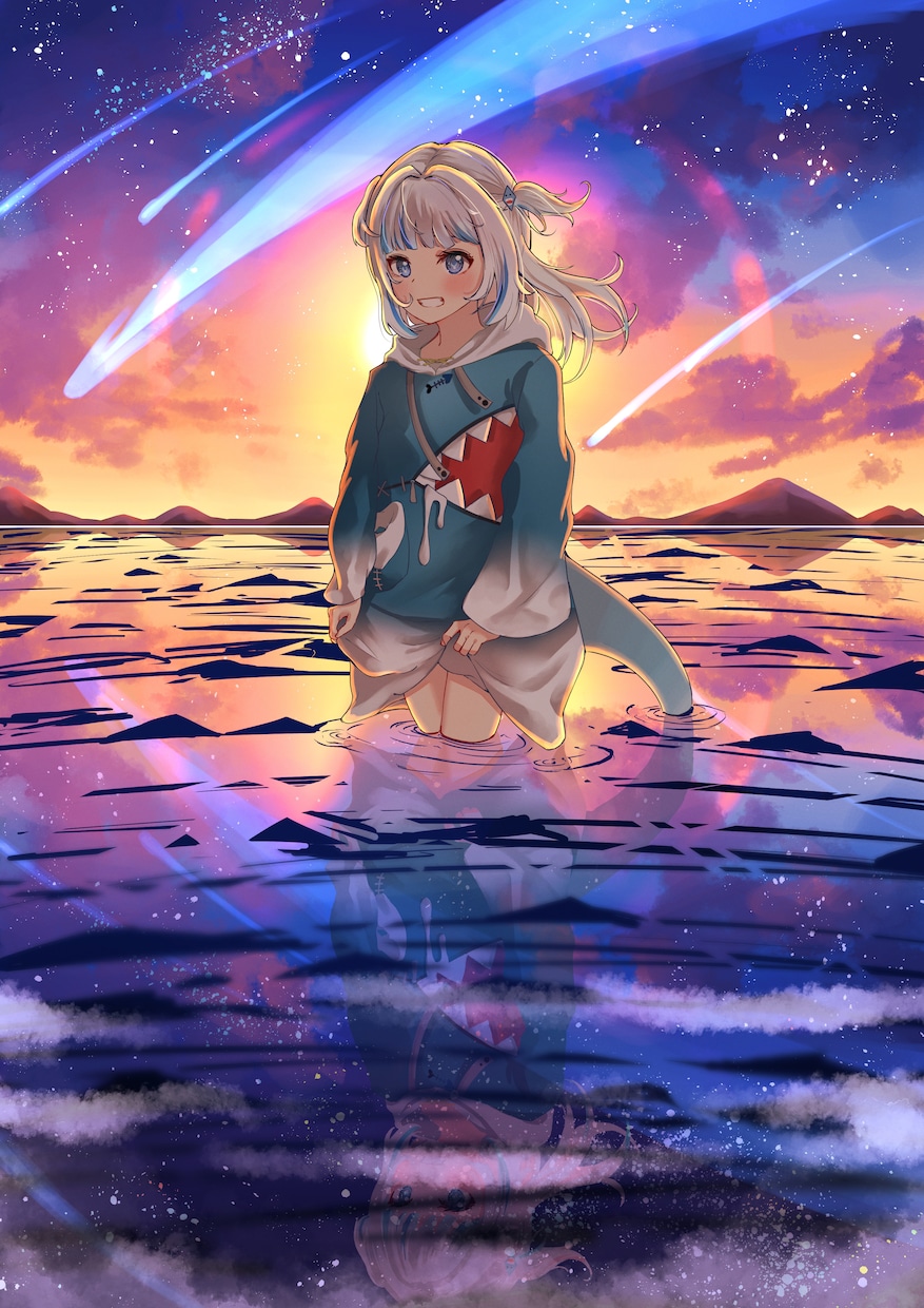 イラストを描きたいと思っている方にアドバイスします ！自給自足が結局1番お得です！！何から何まですぐ質問！！ イメージ5